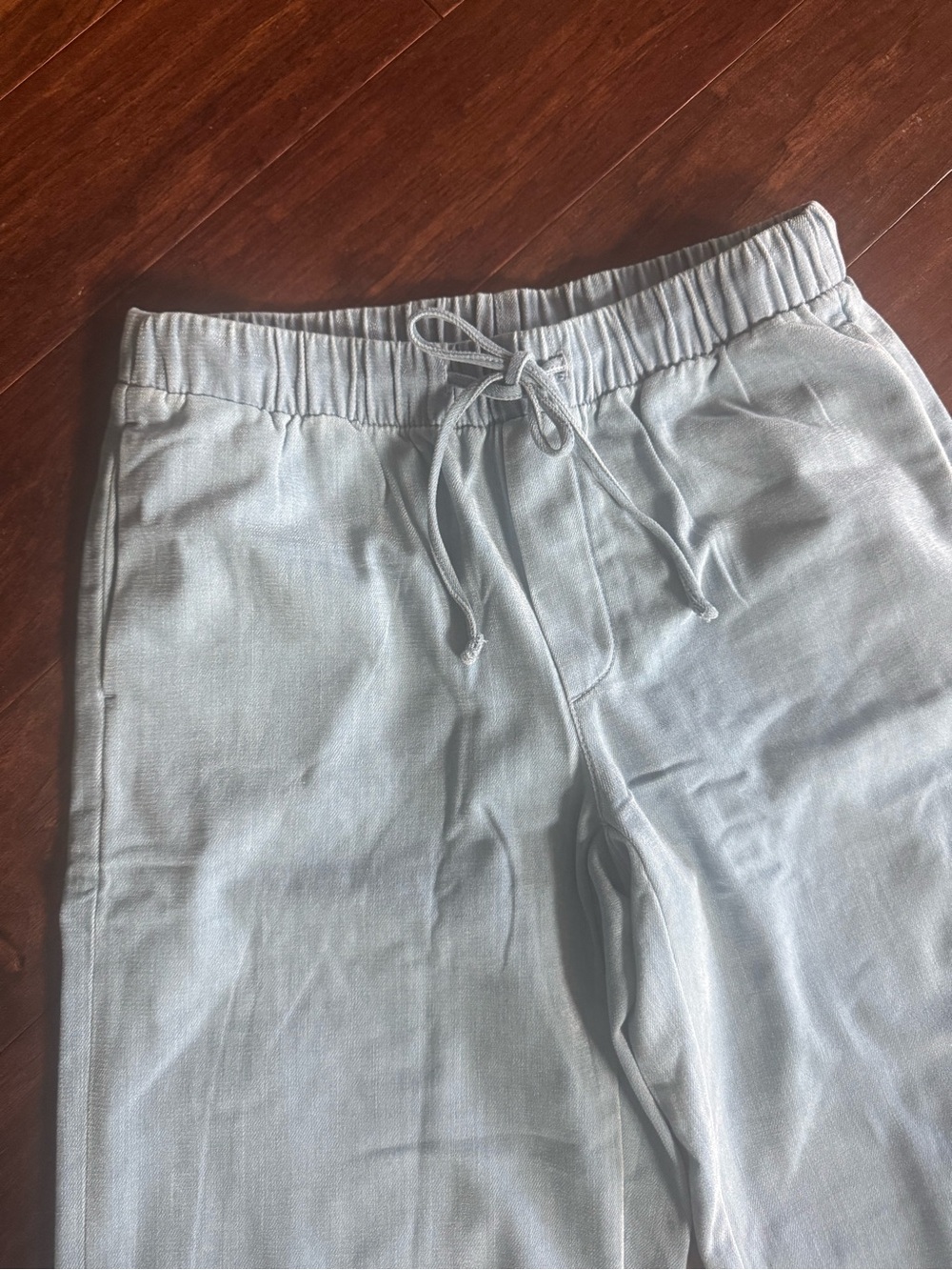American Eagle Comfy Wide Leg Pants